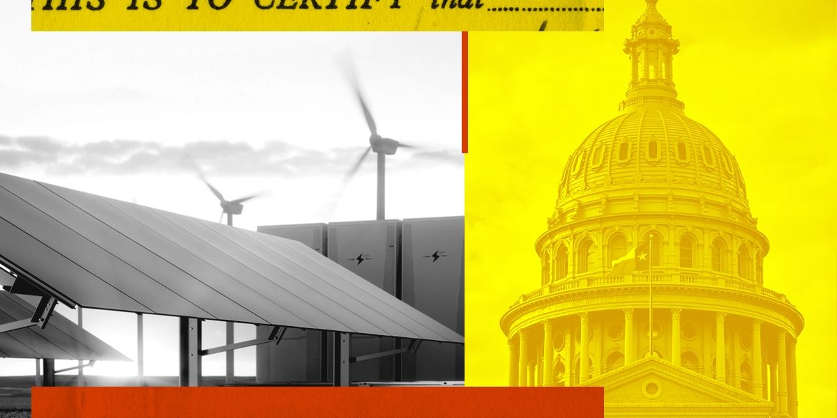 The Top Five States to Watch for Clean Energy Policy