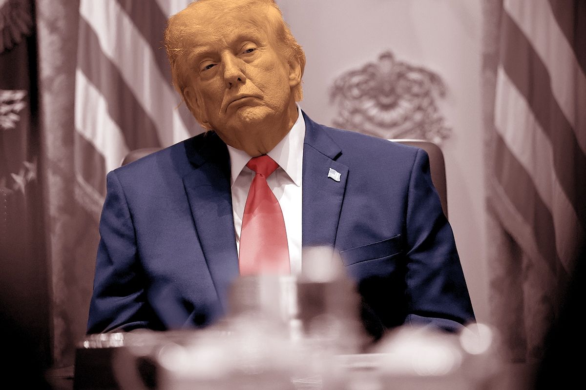 heatmap.news - Alexander C. Kaufman - Trump's Latest Deal to Kill Offshore Wind Benefits a Donor