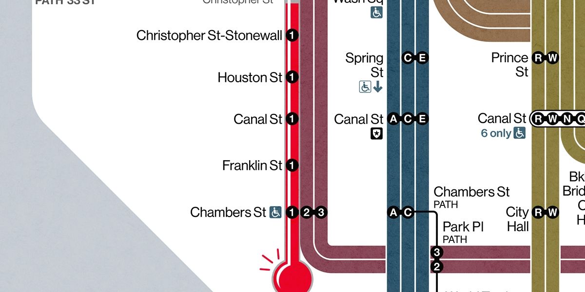 NYC subway heat advocate weighs in on city cooling proposal