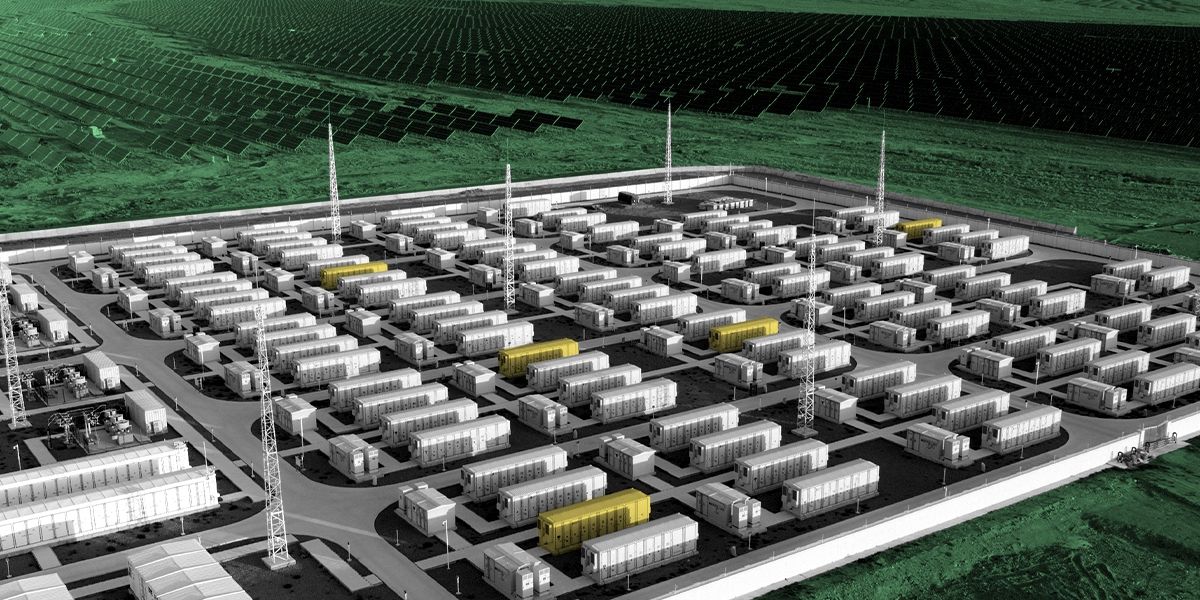 U.S. battery industry averaging 20% annual growth despite infrastructure challenges