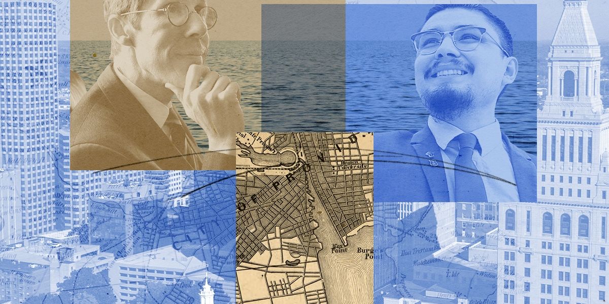 Rhode Island mayoral race becomes flashpoint for climate policy debate