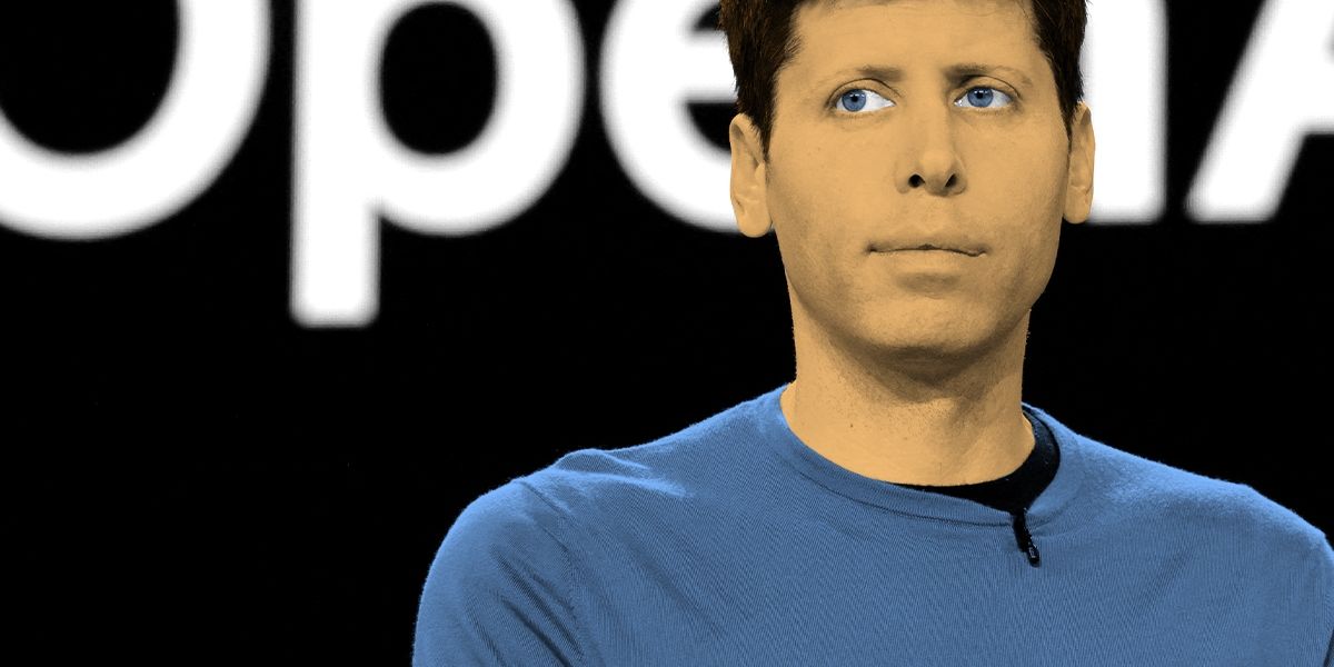 OpenAI leases massive data center on federal Ohio land with SoftBank, Nvidia backing