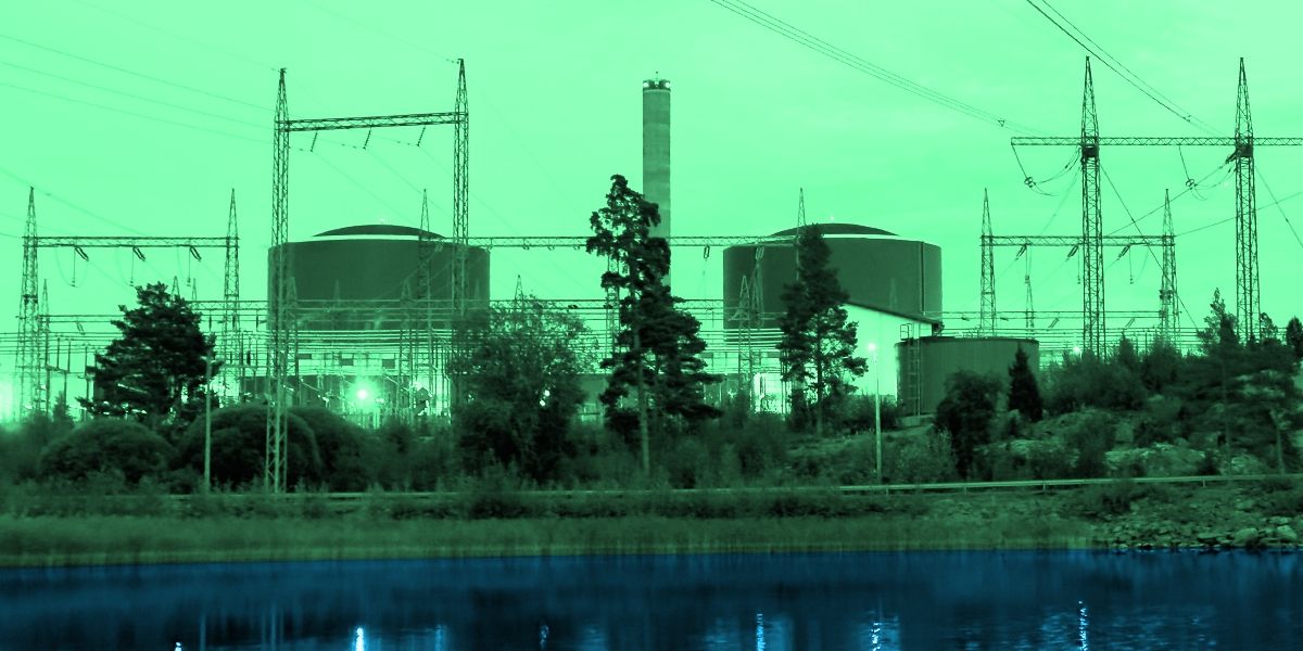 Google Cements Its Place as Nuclear’s Salvager