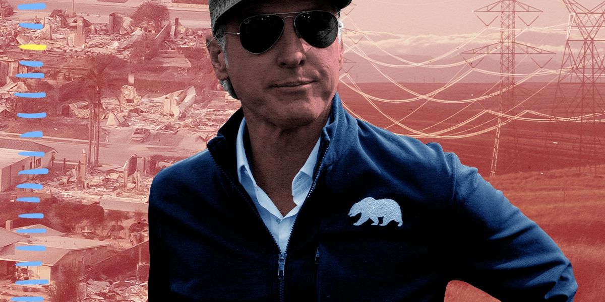 California clean energy researchers propose cost-reduction roadmap for next governor