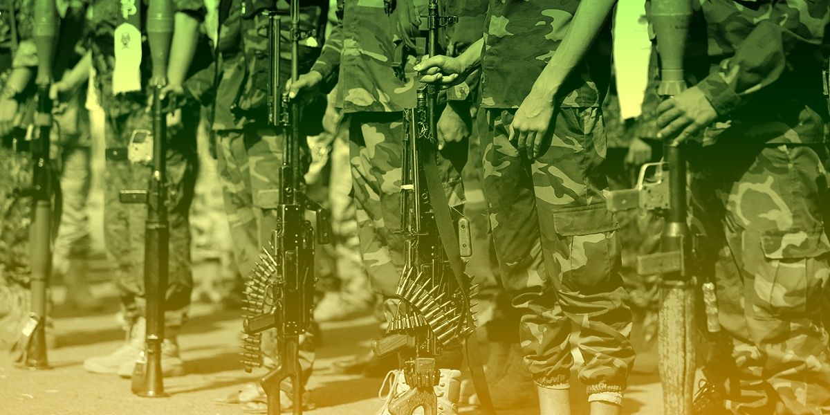 Oil prices surge as Houthis capture Red Sea port