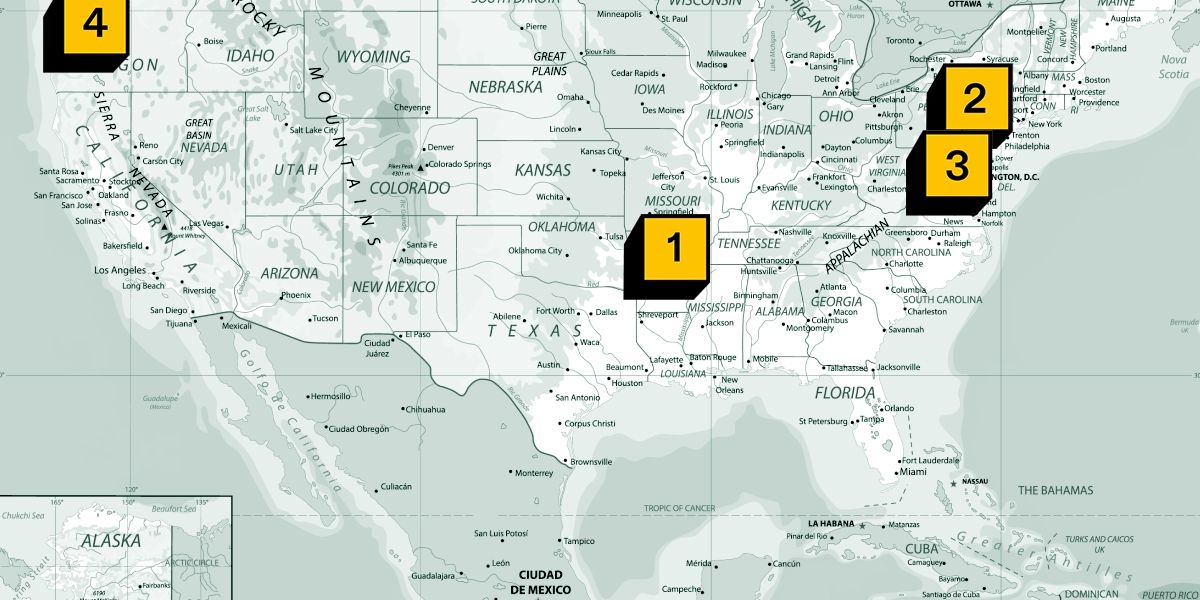 Entergy sues Arkansas newspaper over reporting on Google data center power deal