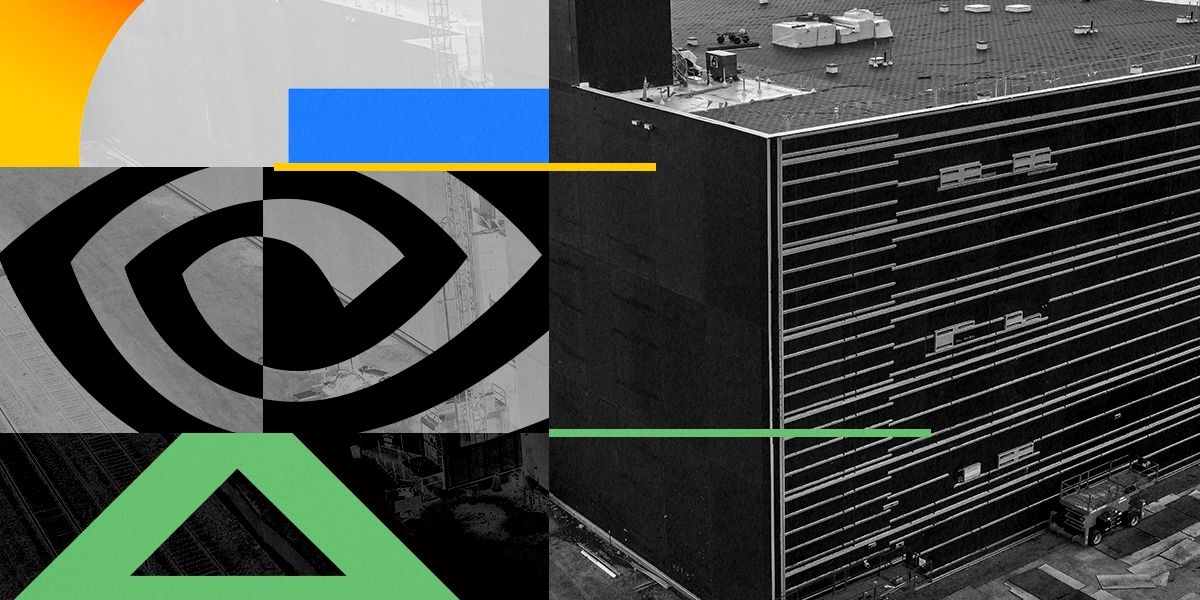 Google, Nvidia launch AI Energy Management Alliance to boost data center grid flexibility