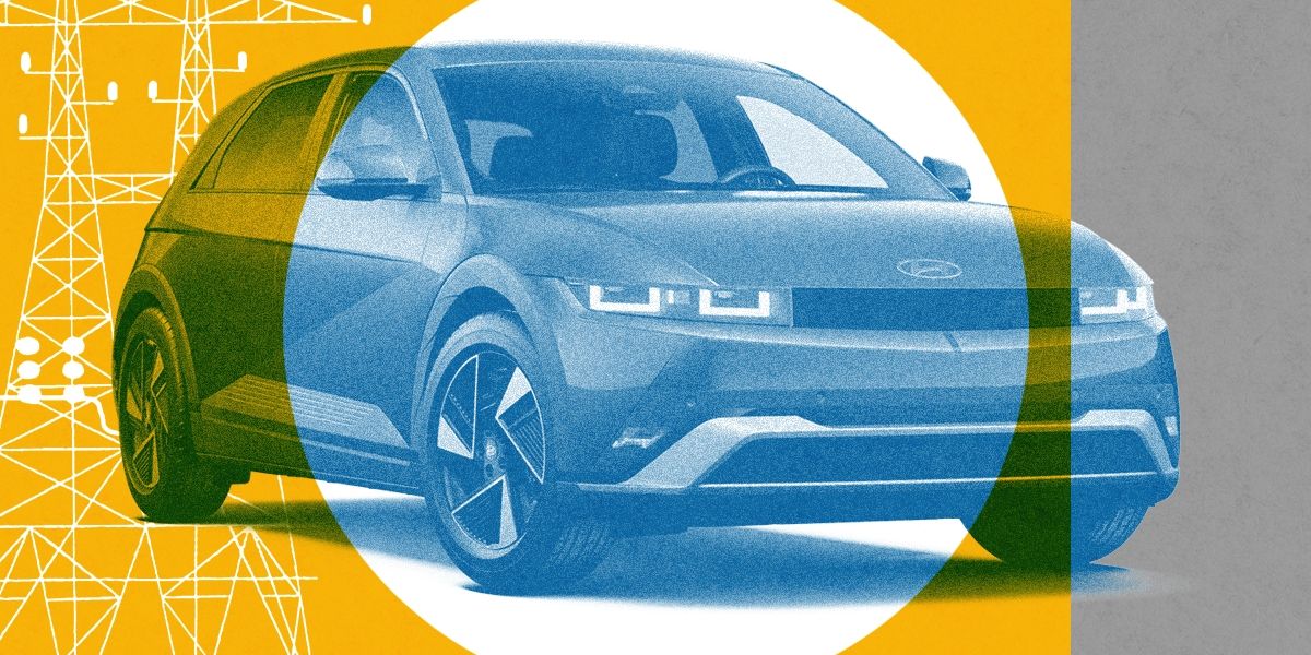 Hyundai Ioniq 5 tops non-Tesla EV sales in first half of 2026