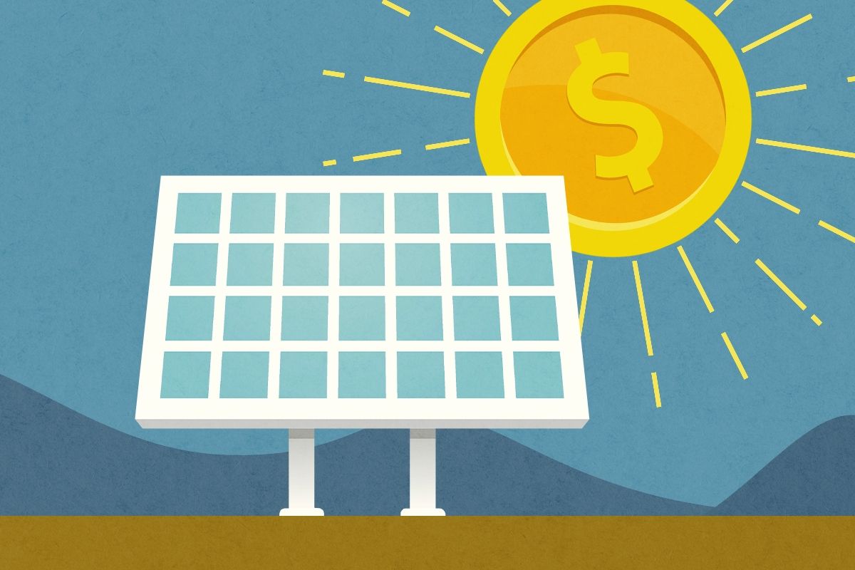 heatmap.news - Katie Brigham - Odyssey Energy Raises $74 Million to Supercharge Small-Scale Solar