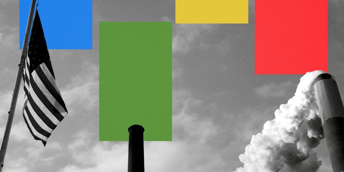 Natural gas buildout accelerates with new U.S. capacity announcements