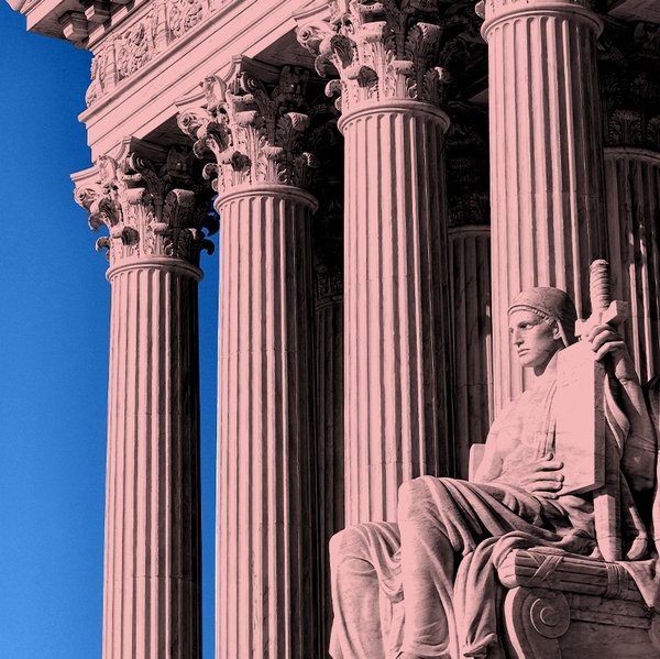 The Supreme Court.