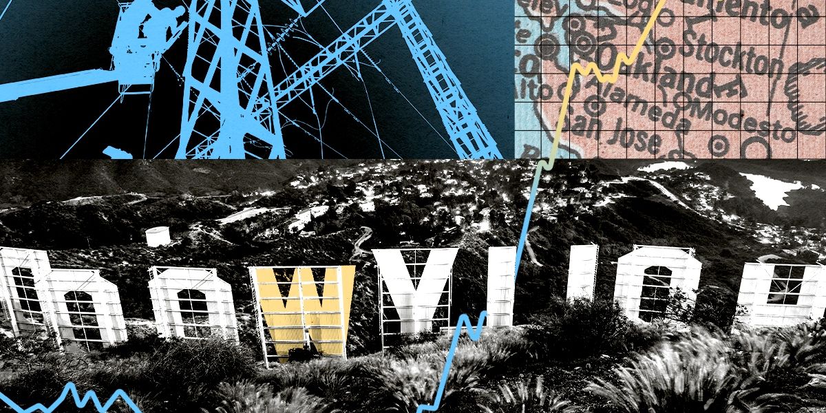 Why SoCal Electricity Customers Are Paying for Utility Reforms