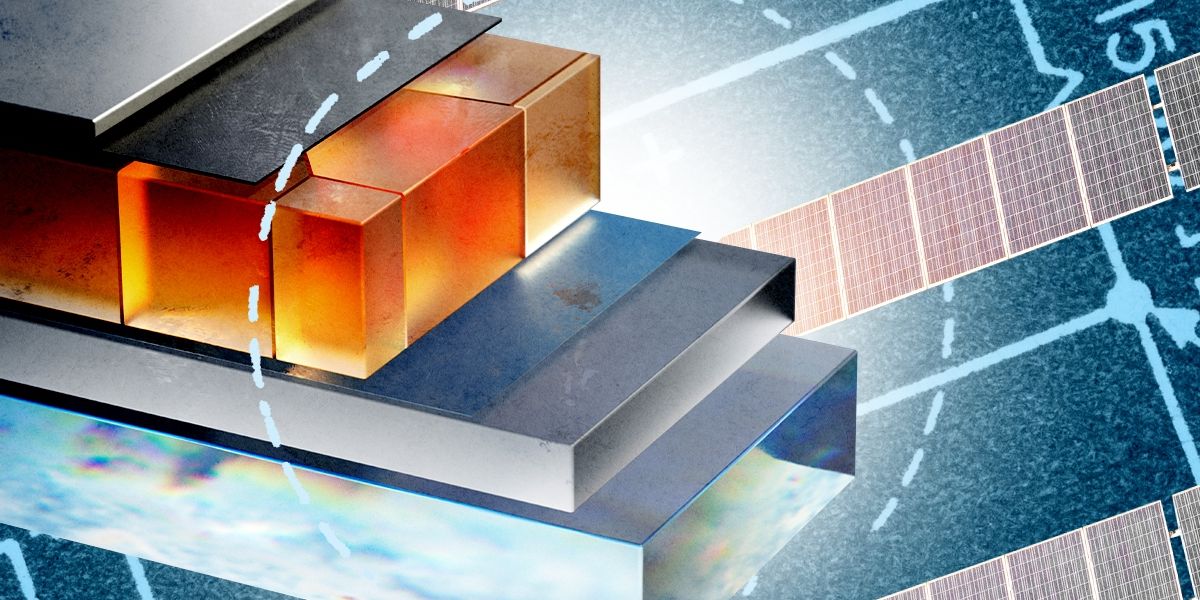 Perovskite solar technology advances amid decade-long commercialization effort