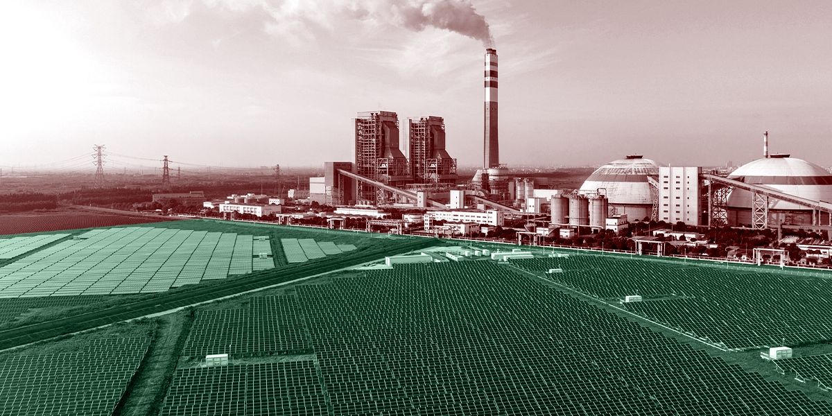 China’s Carbon Emissions Drop on Shrinking Oil Demand