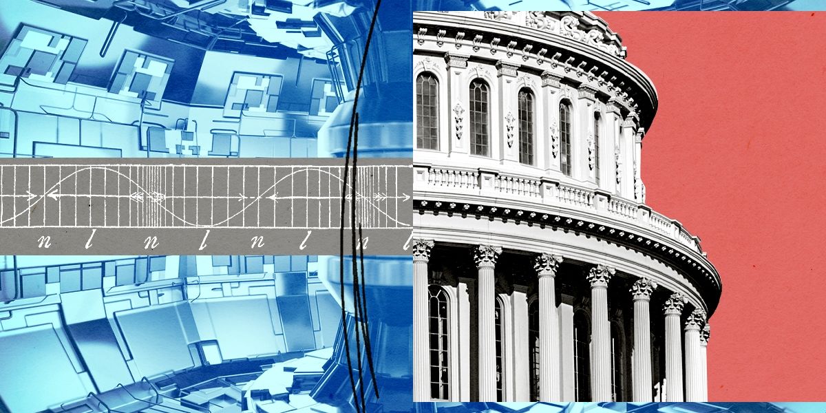 House lawmakers introduce $10 billion fusion commercialization bill