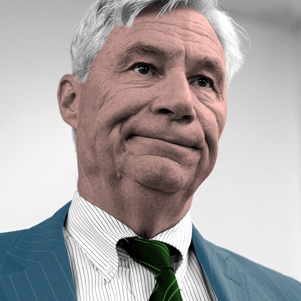 Sheldon Whitehouse.
