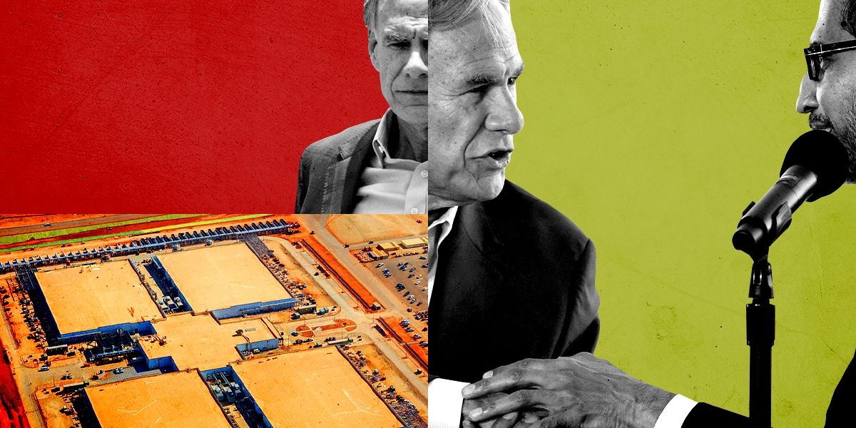 Should You Trust a Politician’s Pivot on Data Centers?