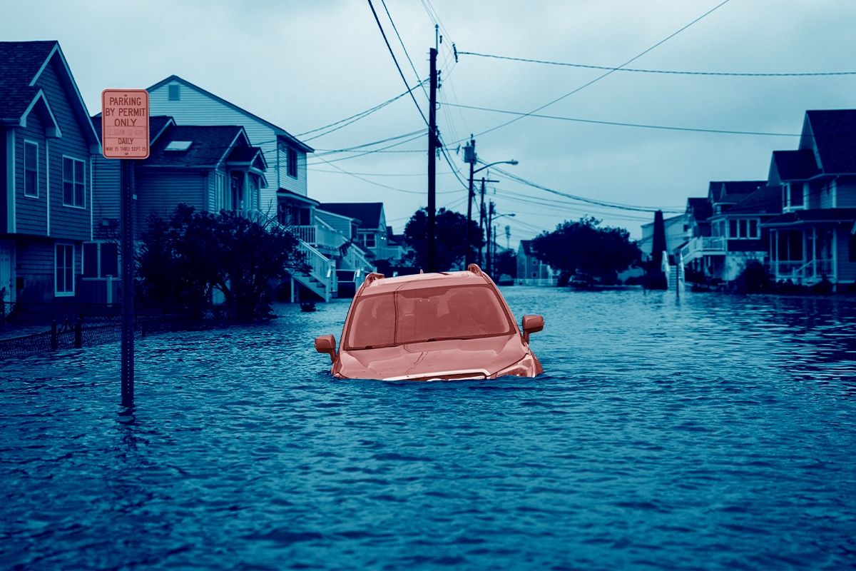 Point Pleasant, New Jersey.