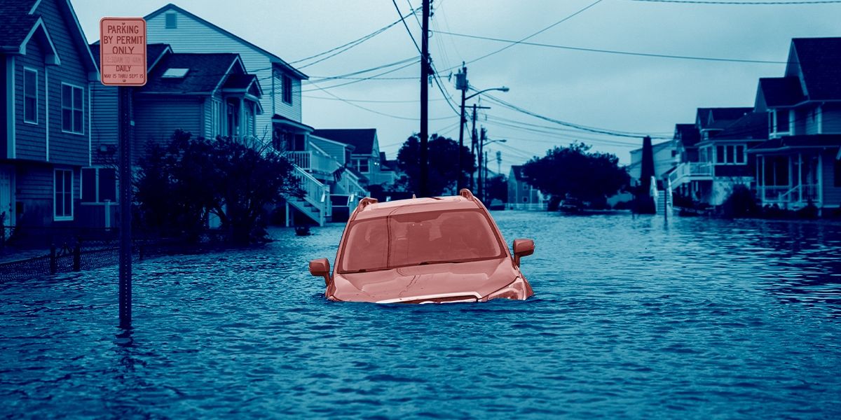 Storms Across Pacific and Atlantic Coasts Knock Out Power for Hundreds of Thousands