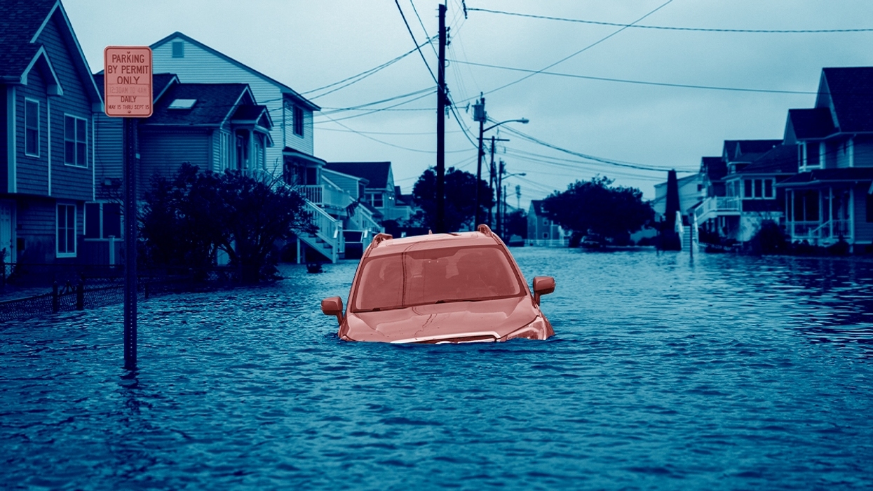 Point Pleasant, New Jersey.
