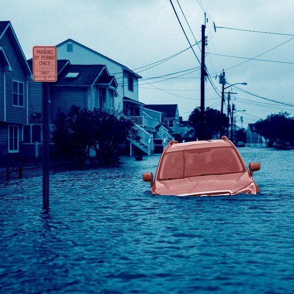 Point Pleasant, New Jersey.