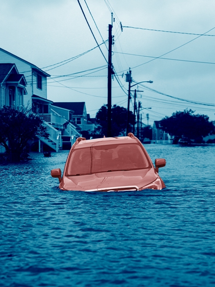 Point Pleasant, New Jersey.