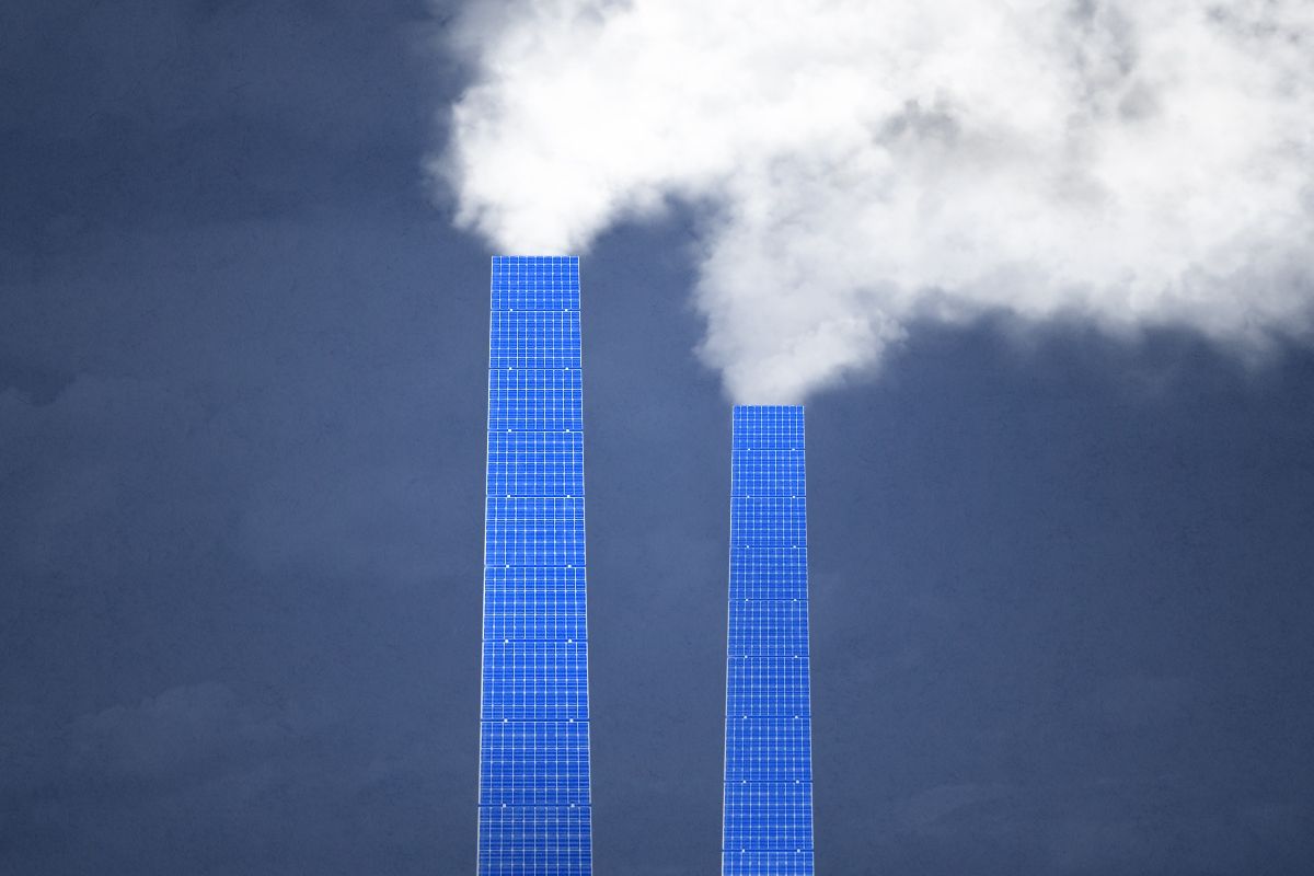 heatmap.news - Jael Holzman - Scoop: Arevia Power's 'Evolution' From Solar to Gas and Data Centers