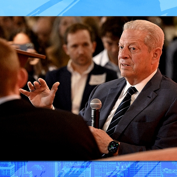 Al Gore.