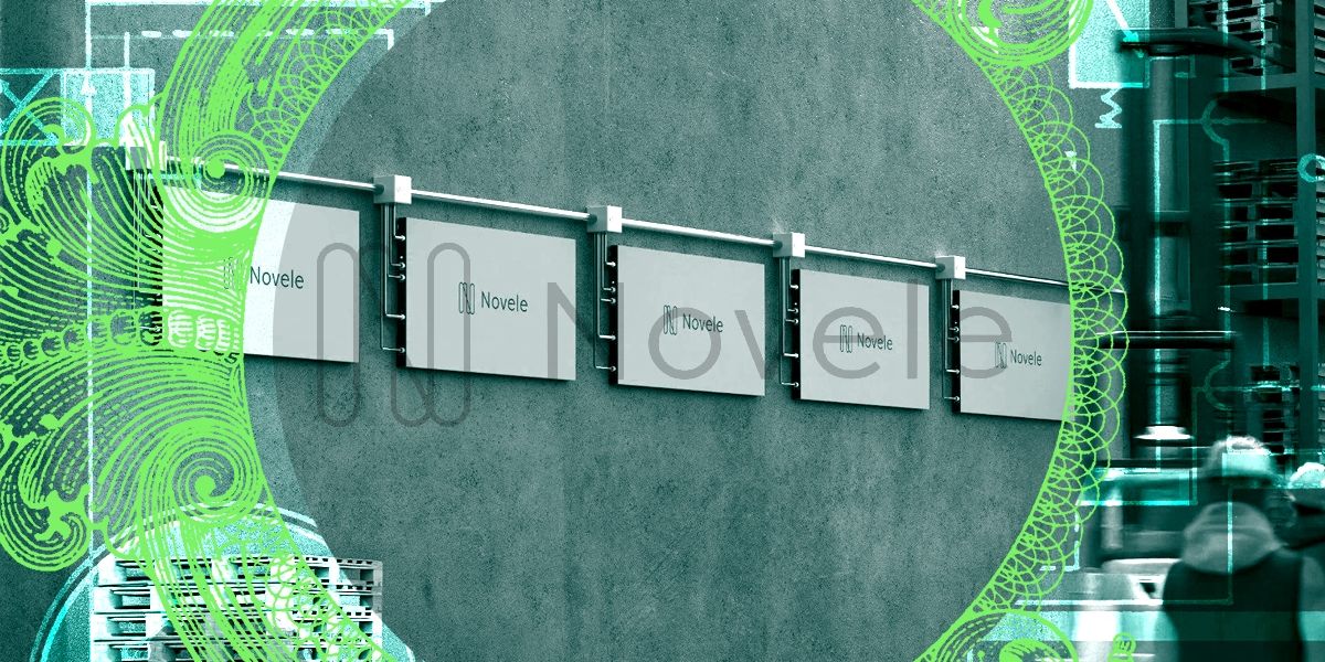 Startup raises $17M for wall-mounted batteries targeting commercial peak-demand charges