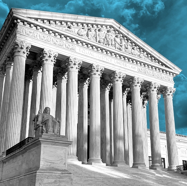 The Supreme Court.