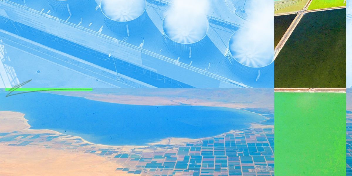 Stellantis-backed geothermal startup Controlled Thermal Resources plans Nasdaq IPO