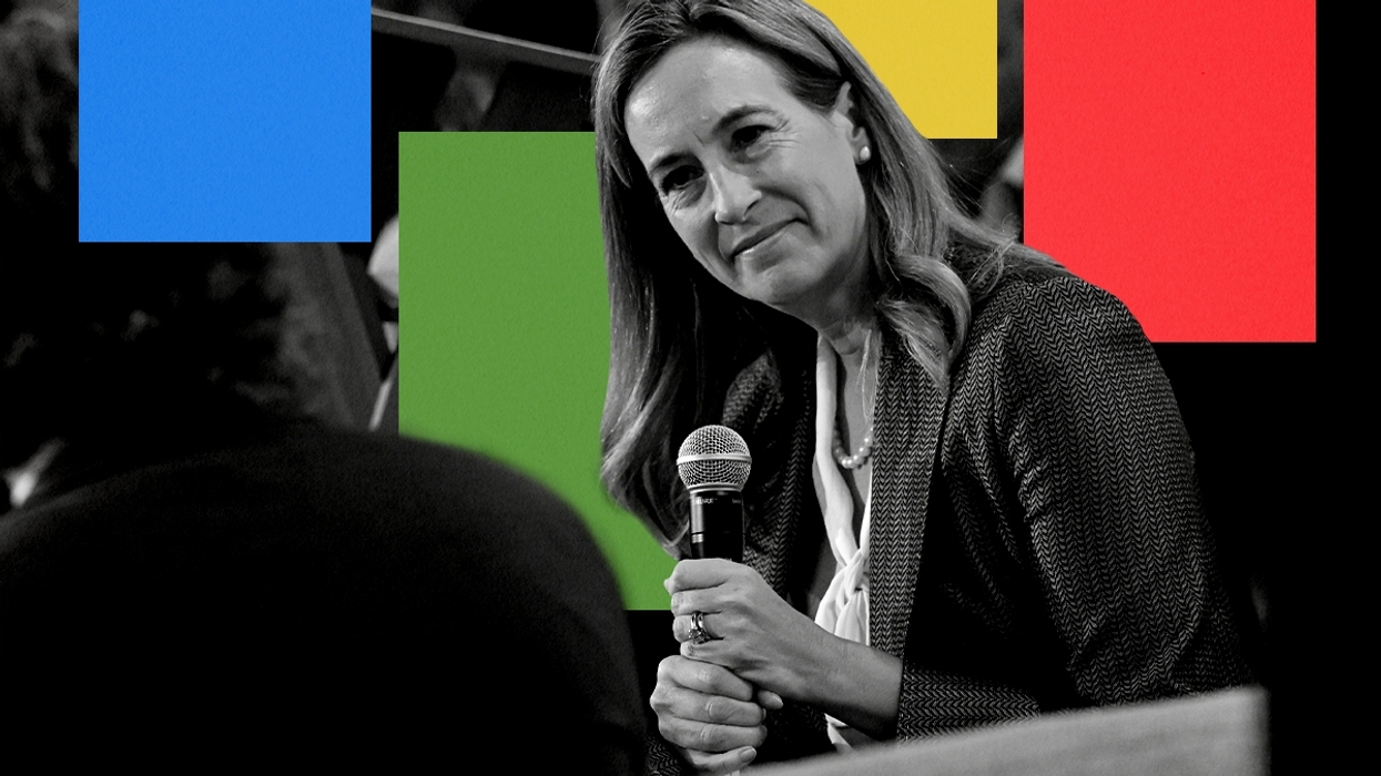 Mikie Sherrill.