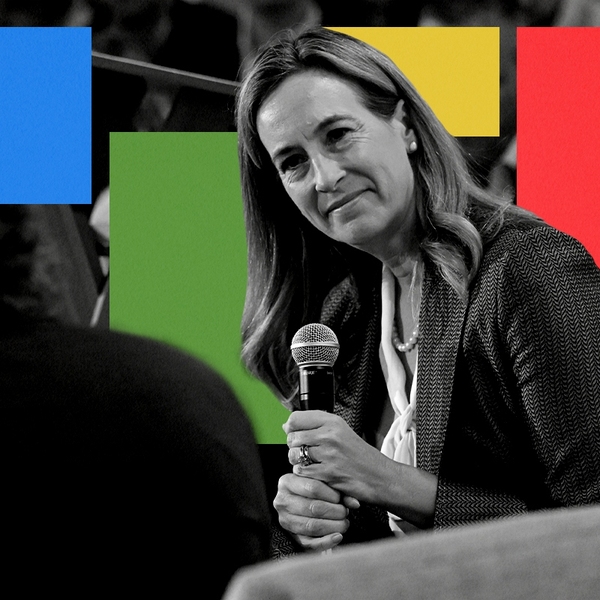 Mikie Sherrill.