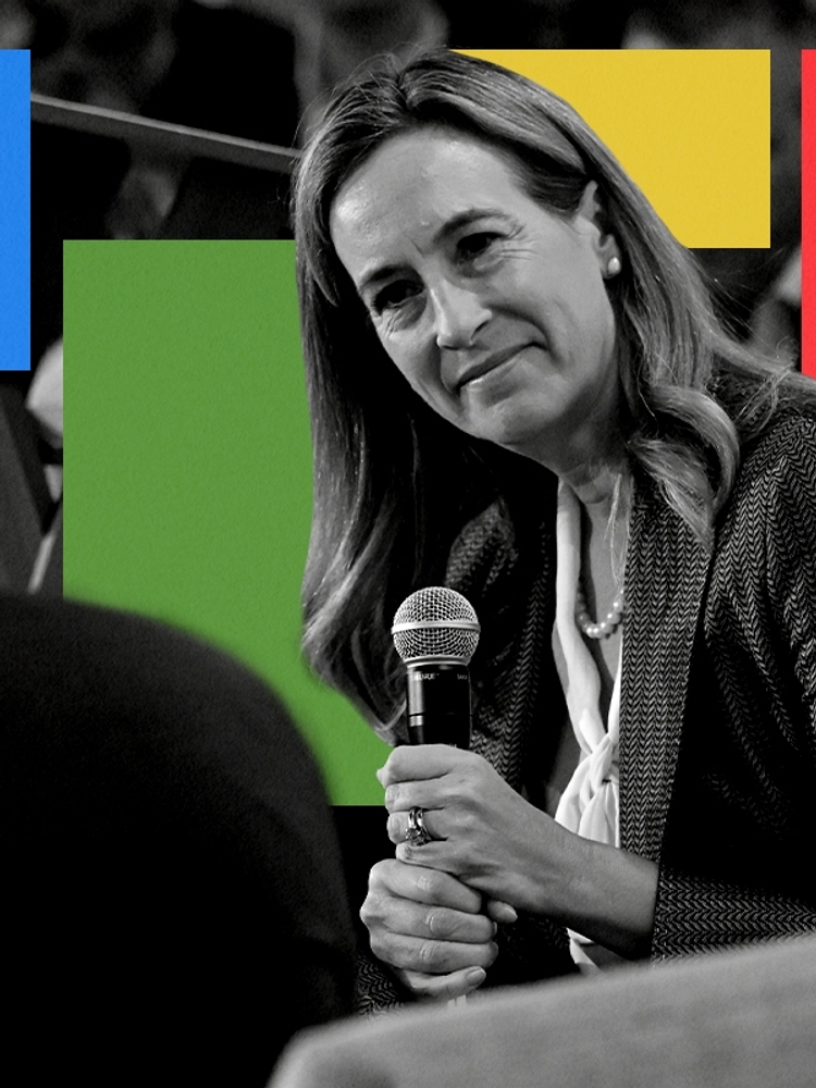 Mikie Sherrill.