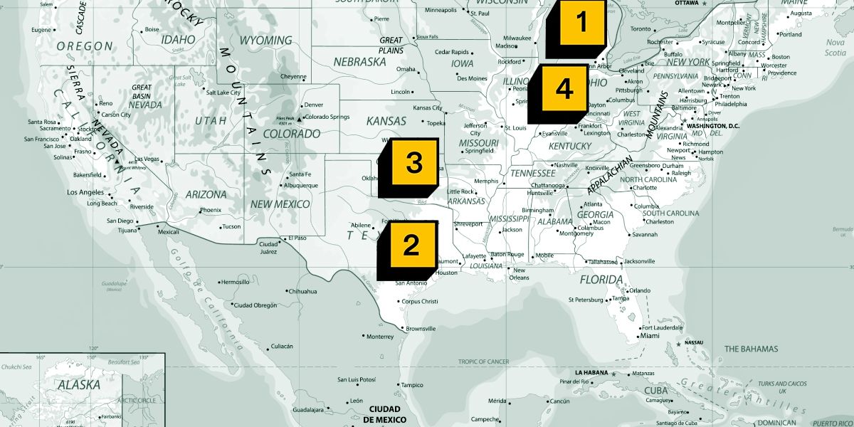 The Solar Opponents Begging Trump to Intervene in Michigan