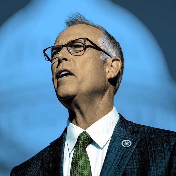 Jared Huffman.