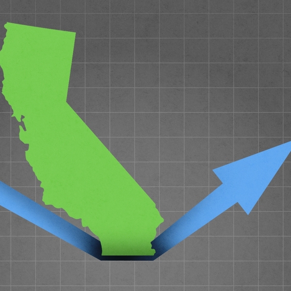 California and rates.