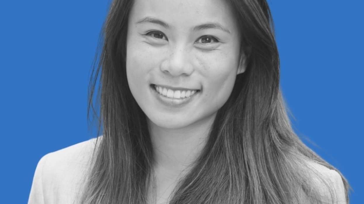 Annie Guo