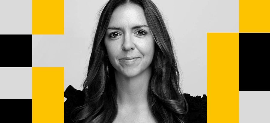 Leah Qusba.