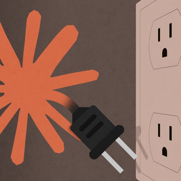 A Claude plug.