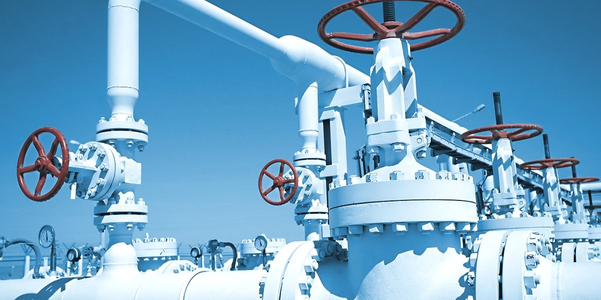 A Natural Gas Megamerger Could Create America’s New No. 1 Producer