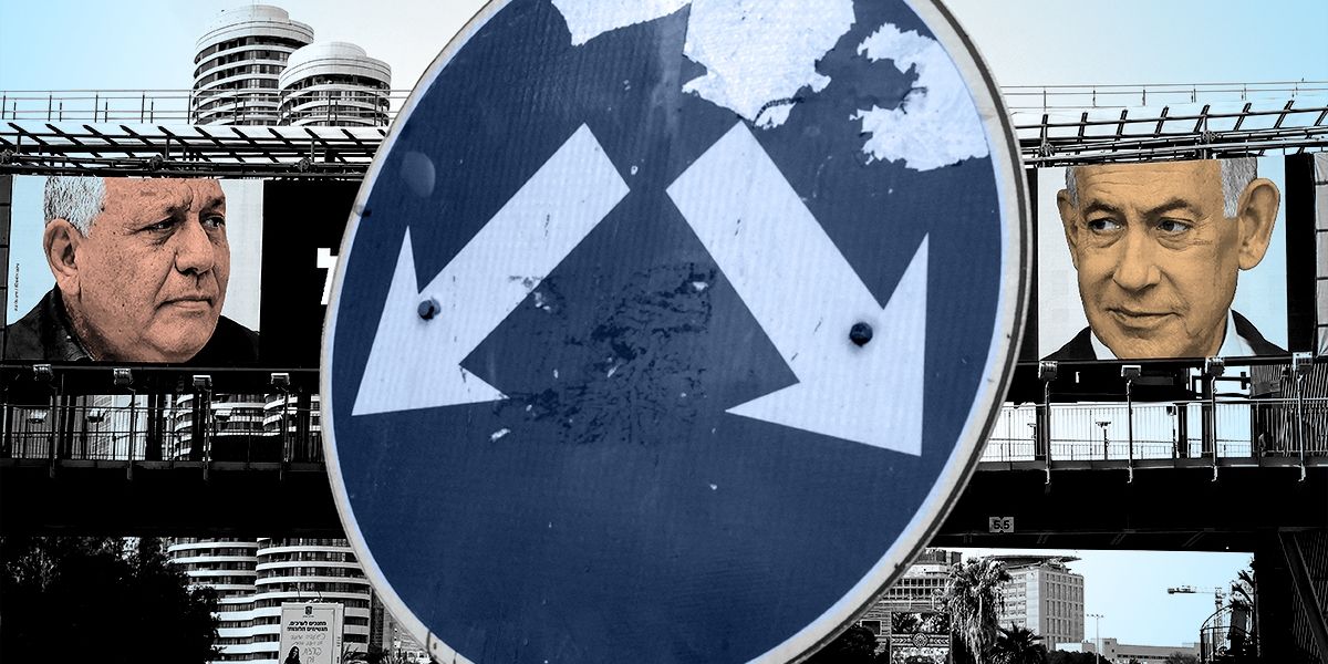 What Israel’s Election Means for Energy