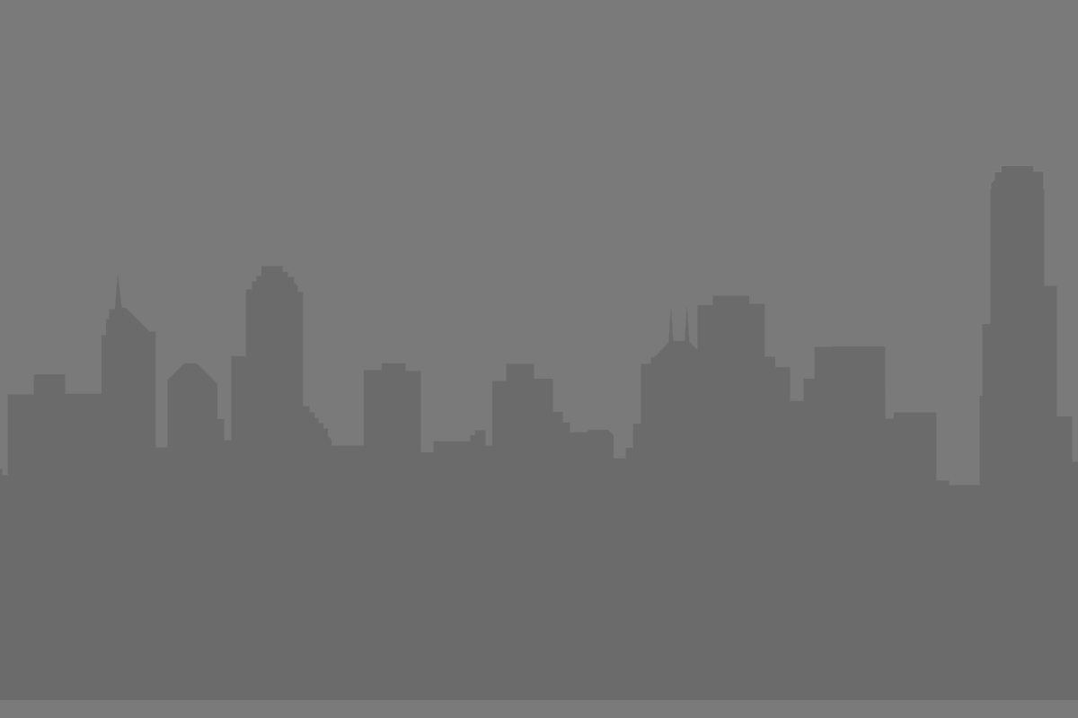 A man riding an e-bike.