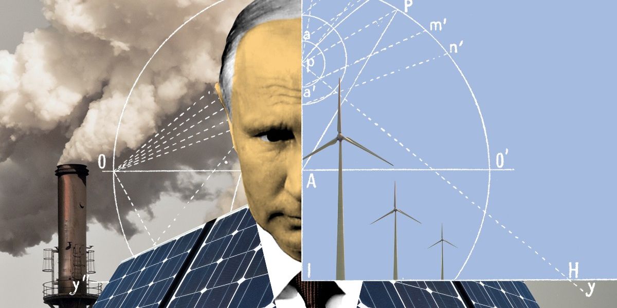 Vlad the Decarbonizer - Heatmap News