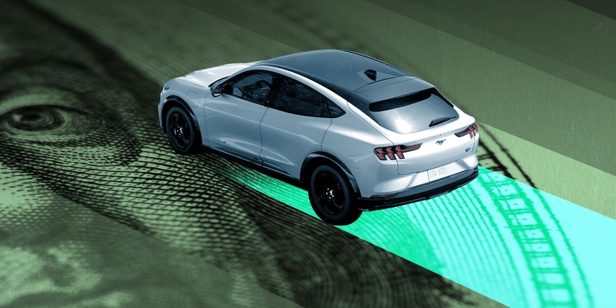 EV Tax Credits 2023 What the changes mean for car buyers Heatmap News