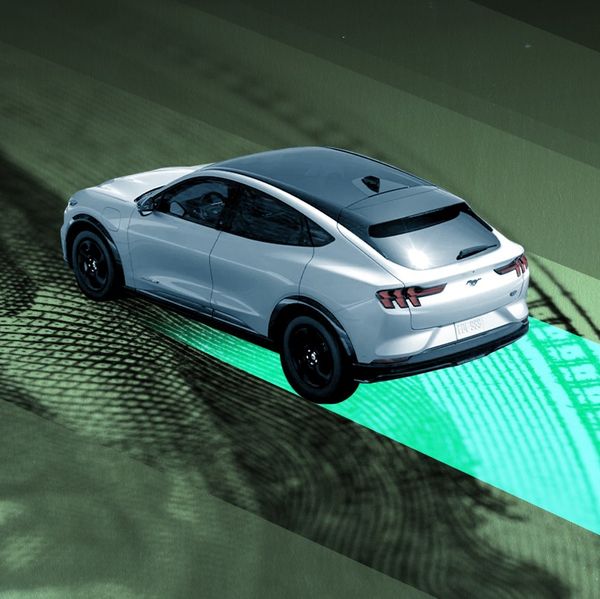 GM modernizes its logo to highlight its EV-centric future
