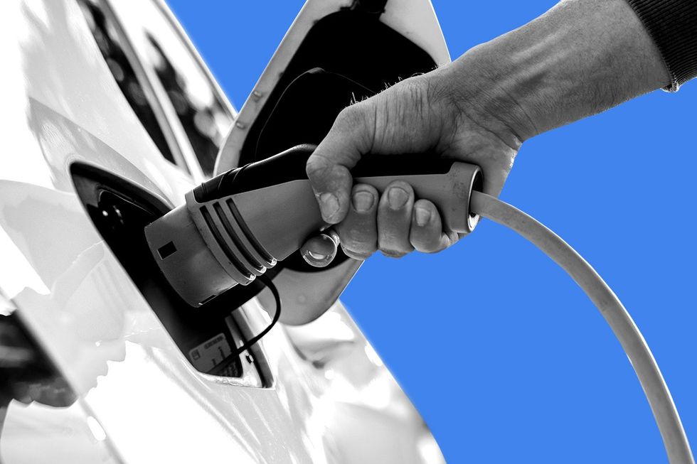 The EPA's New Car Emissions Rules, Explained Heatmap News