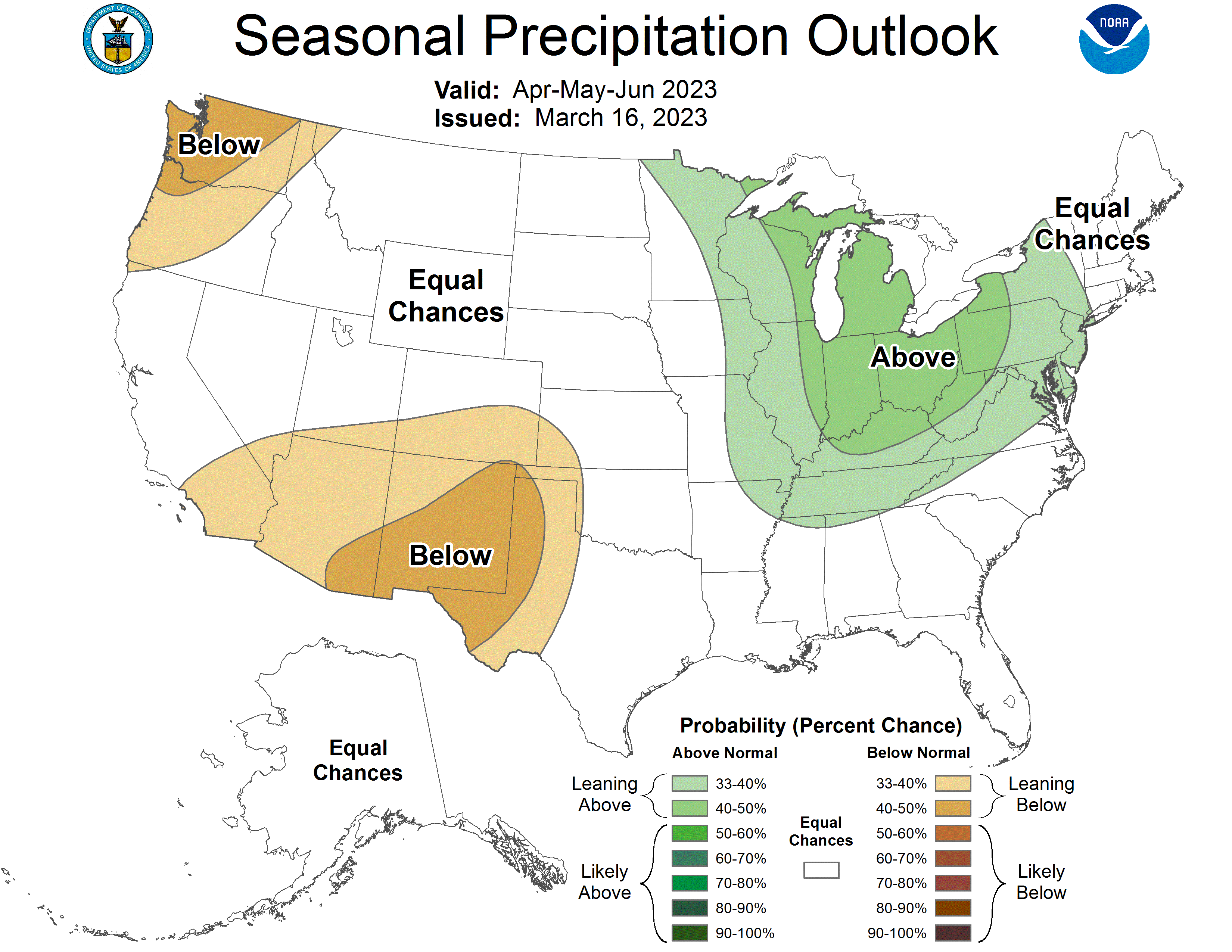 Mosquito Forecast 2023 Here They Come Heatmap News