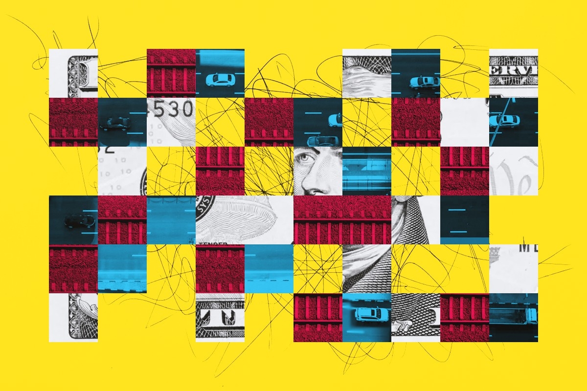 Patchwork of regulations.