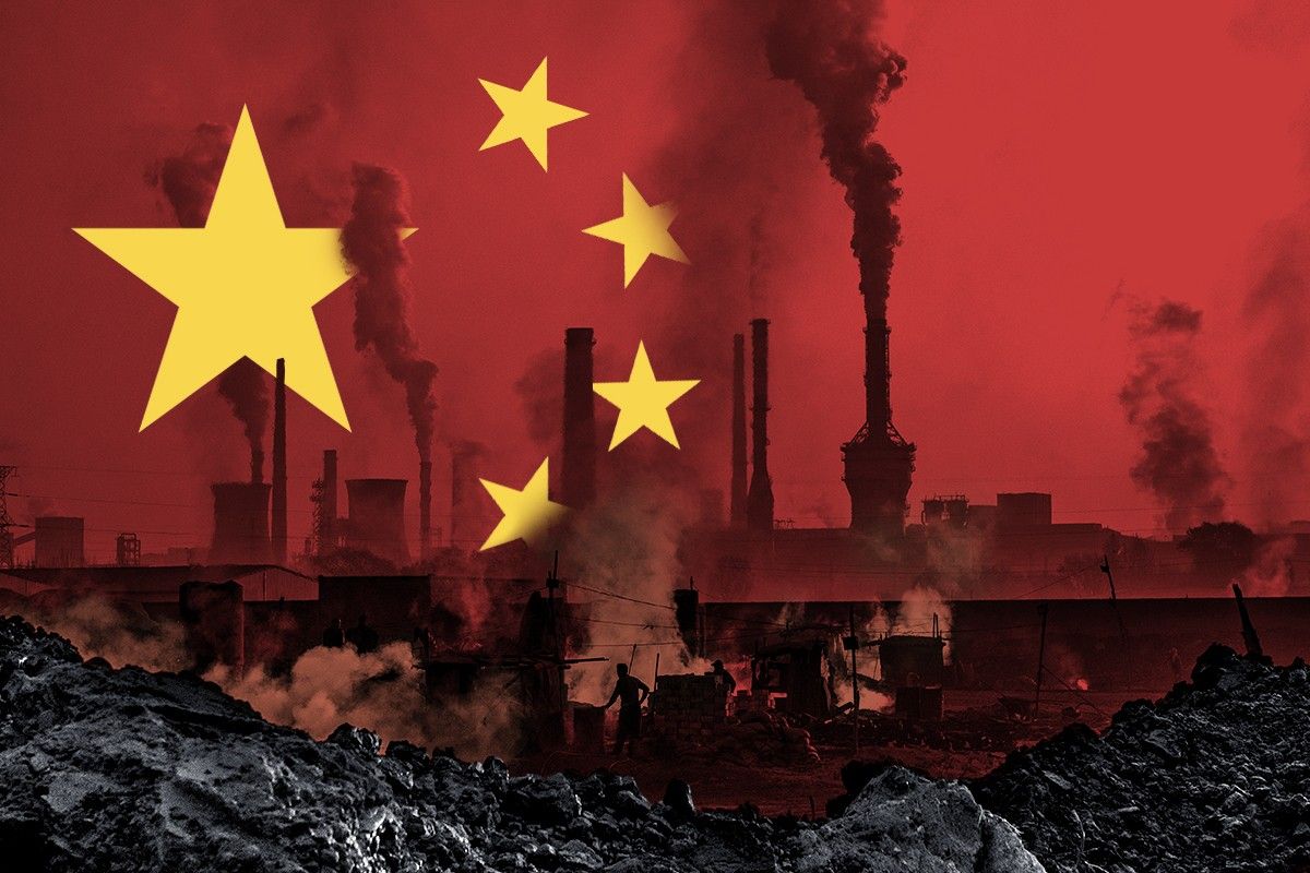 What China s Economic Resurgence Means for the Planet Heatmap News